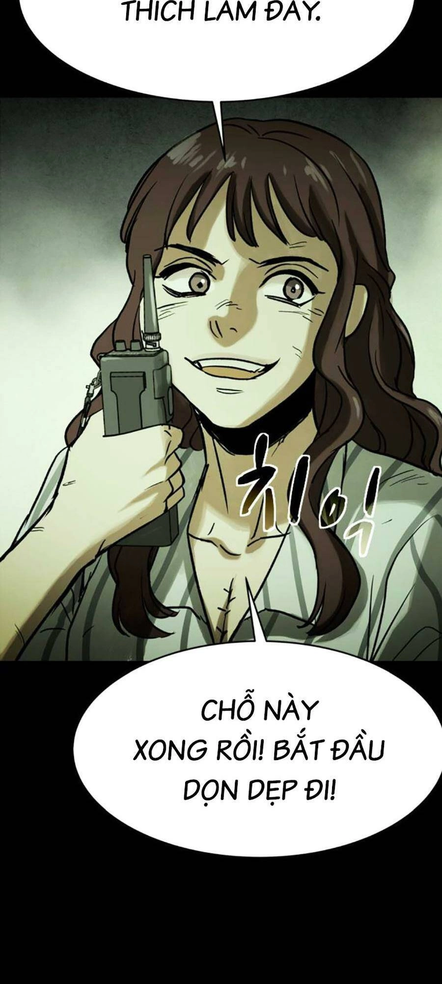 Mầm Chết Chapter 46 - 73