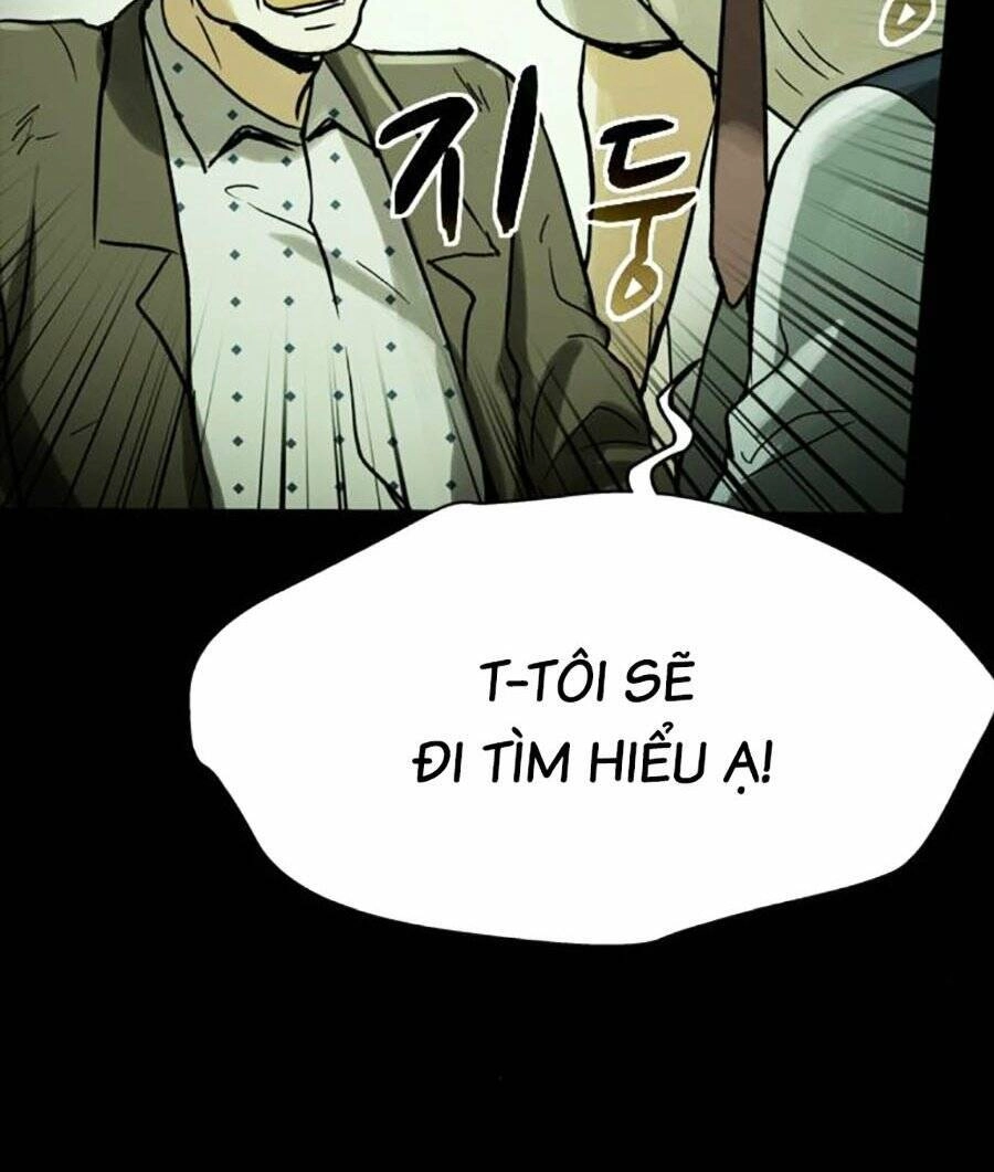 Mầm Chết Chapter 47 - 7