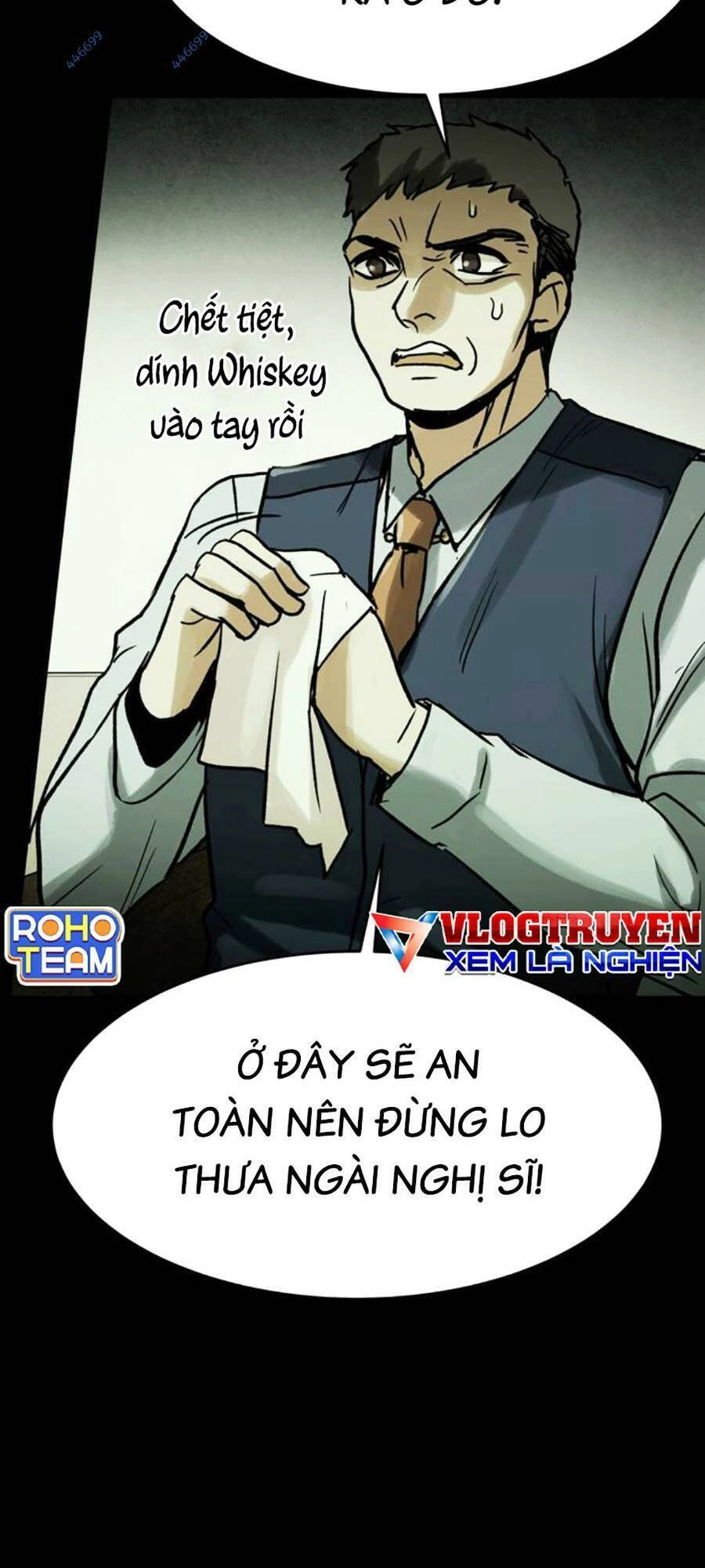 Mầm Chết Chapter 47 - 9