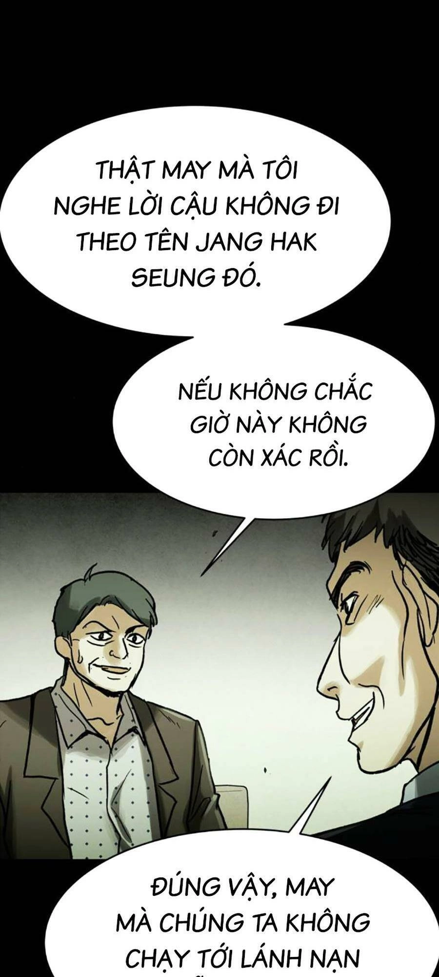 Mầm Chết Chapter 47 - 10