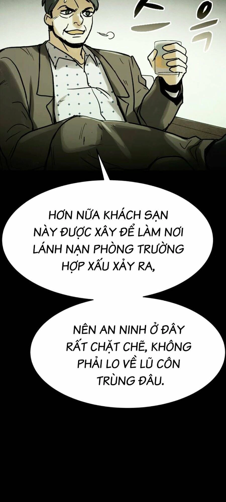 Mầm Chết Chapter 47 - 13