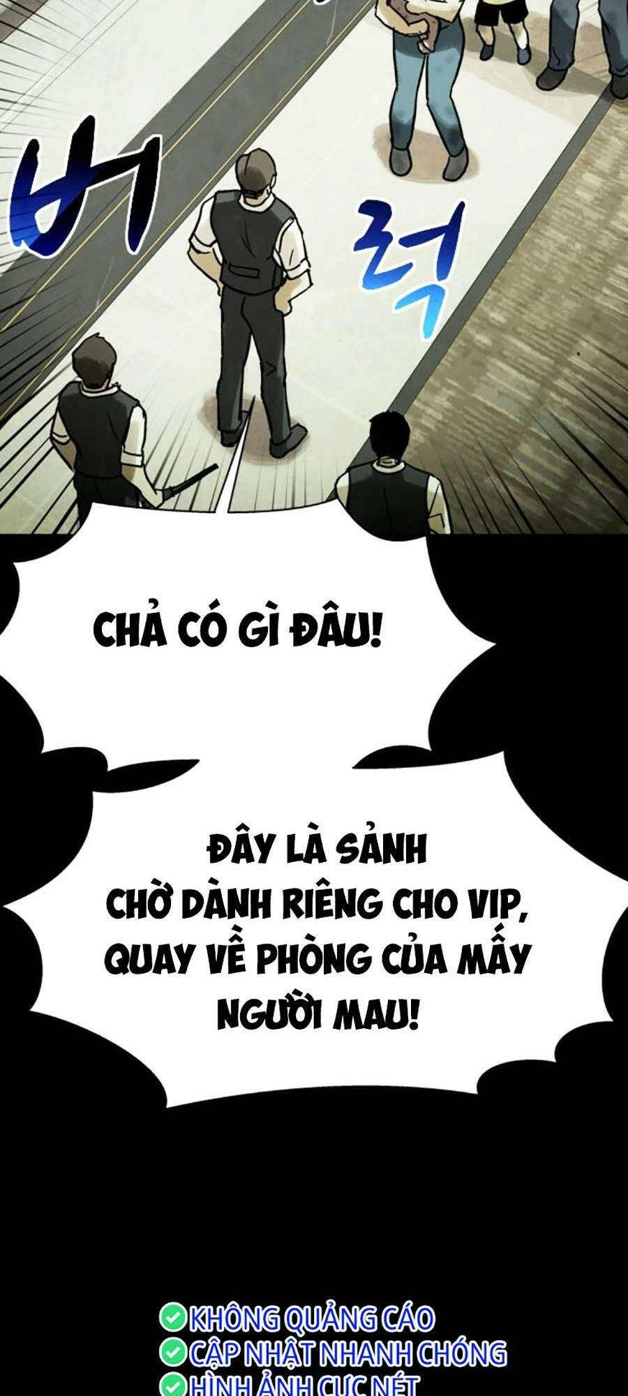 Mầm Chết Chapter 47 - 17