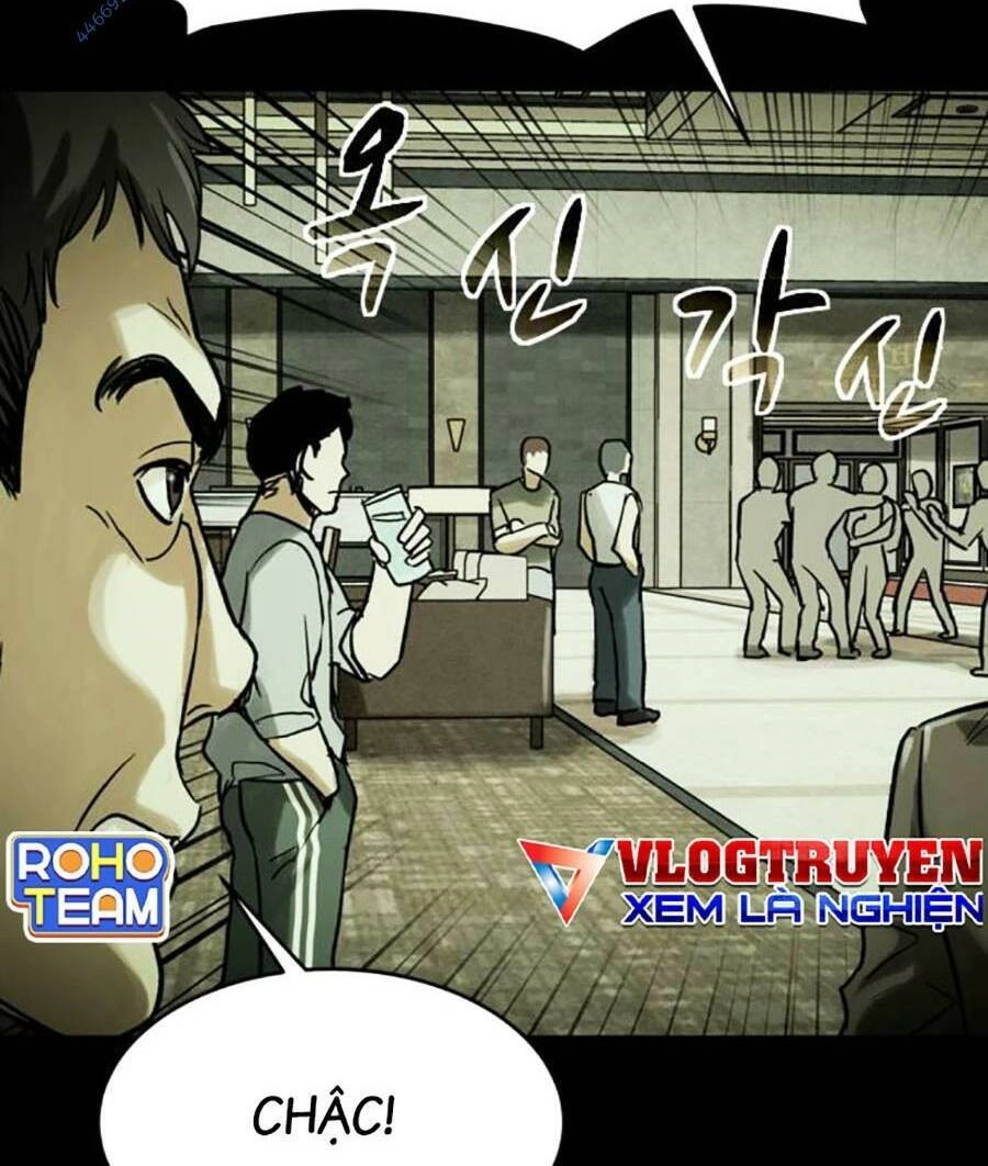 Mầm Chết Chapter 47 - 20