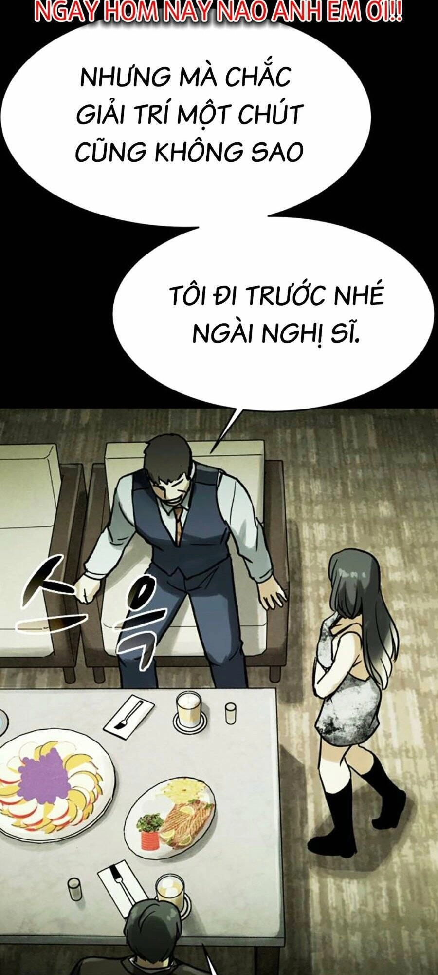 Mầm Chết Chapter 47 - 29