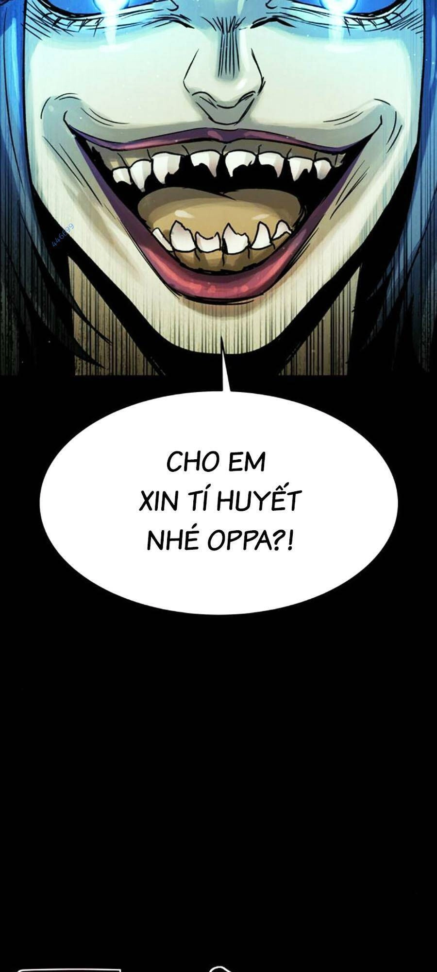 Mầm Chết Chapter 47 - 33