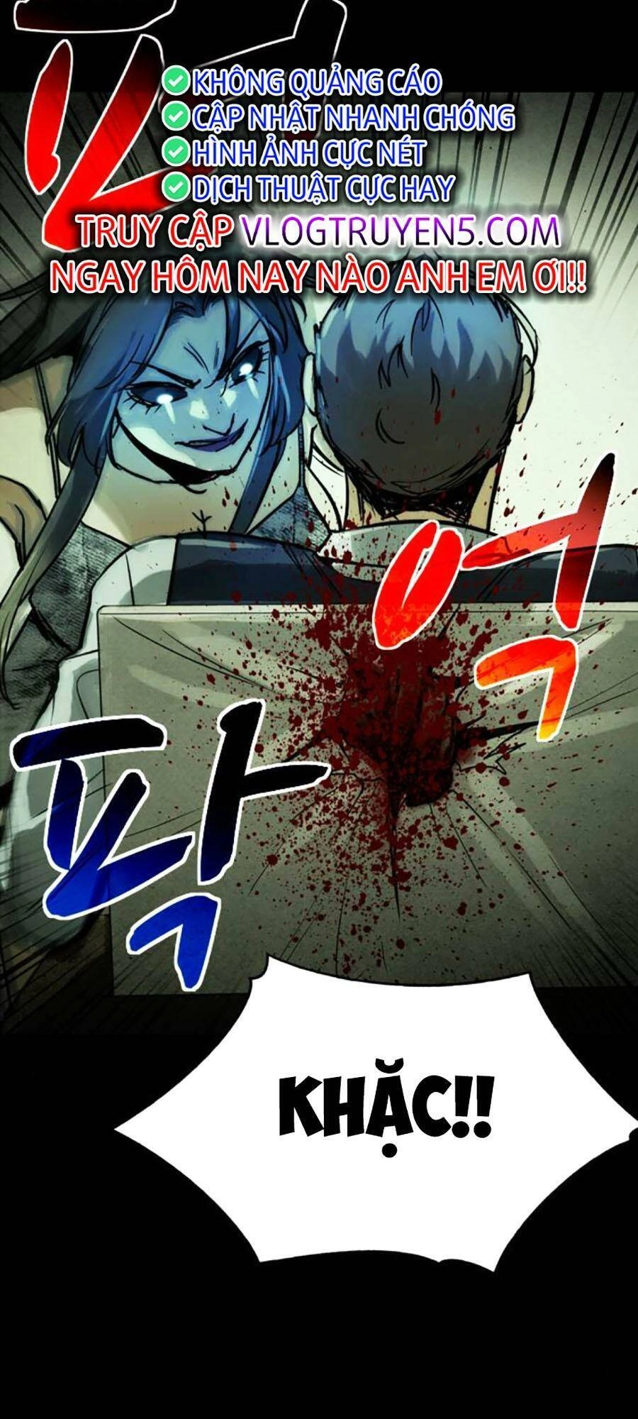 Mầm Chết Chapter 47 - 34