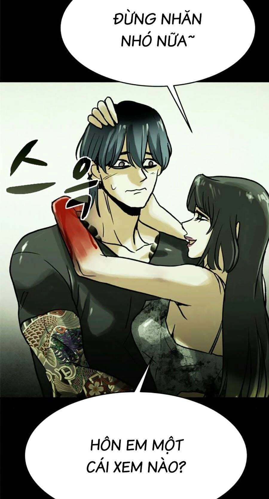 Mầm Chết Chapter 47 - 43