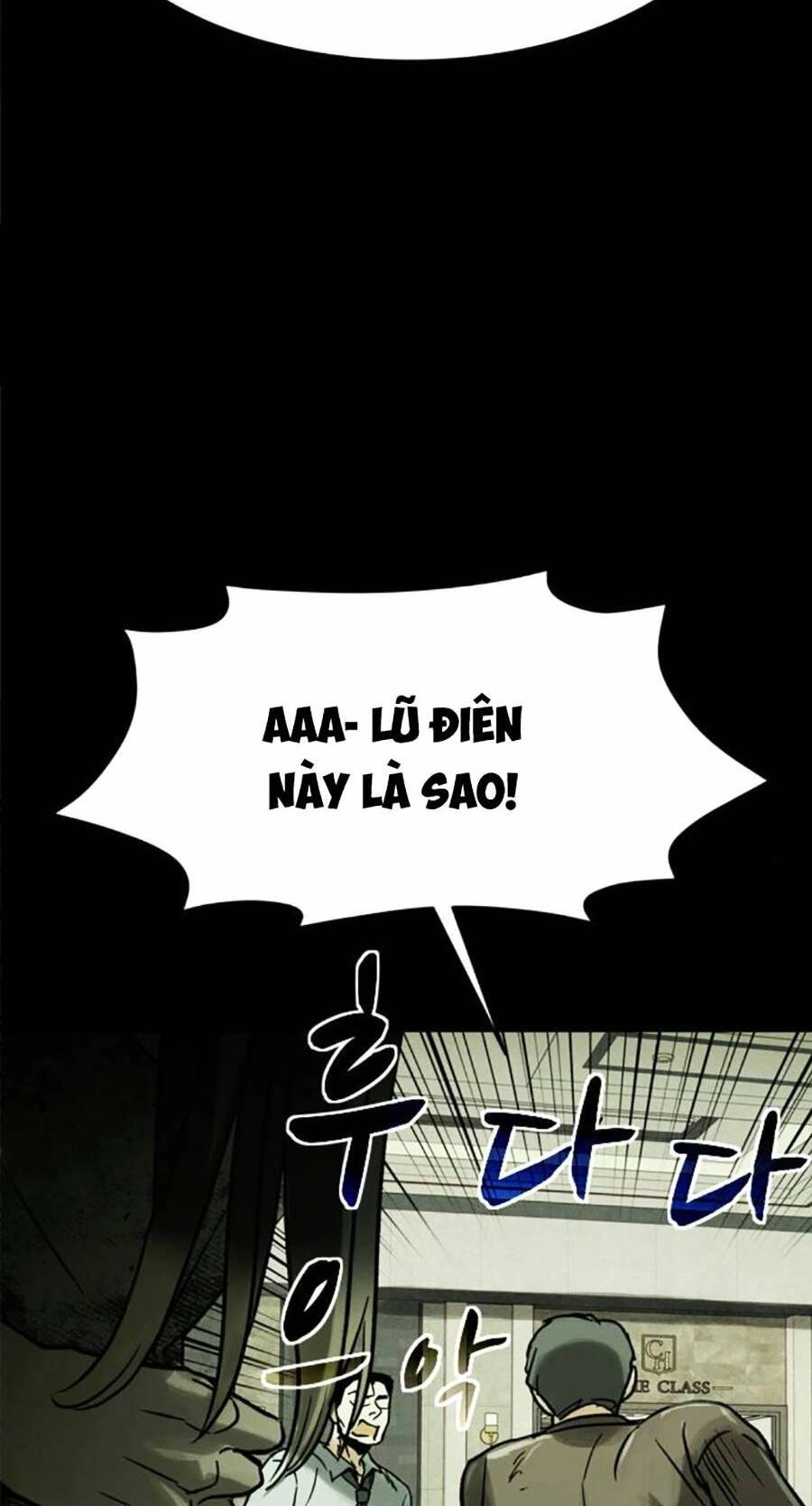 Mầm Chết Chapter 47 - 44