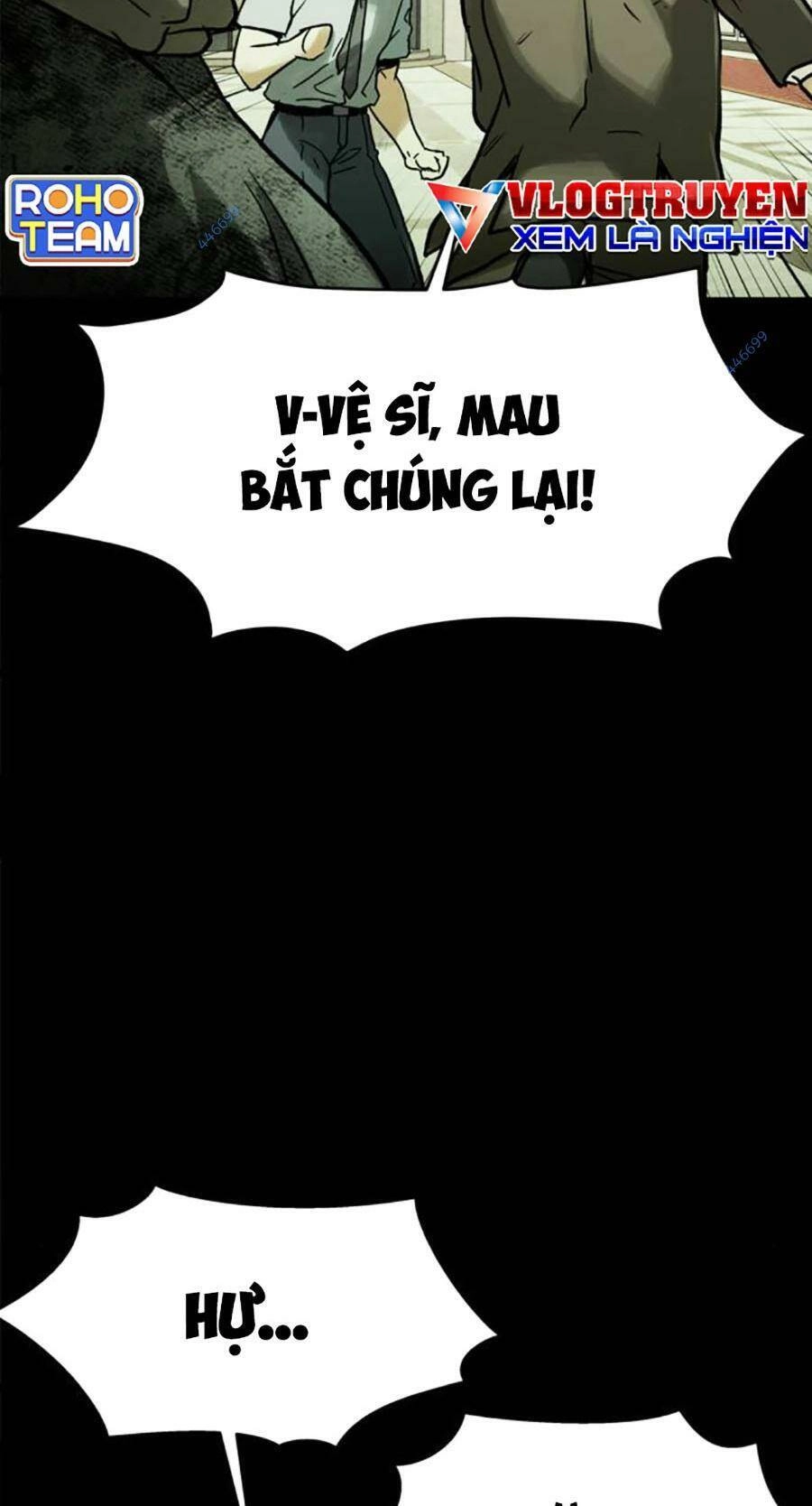 Mầm Chết Chapter 47 - 45