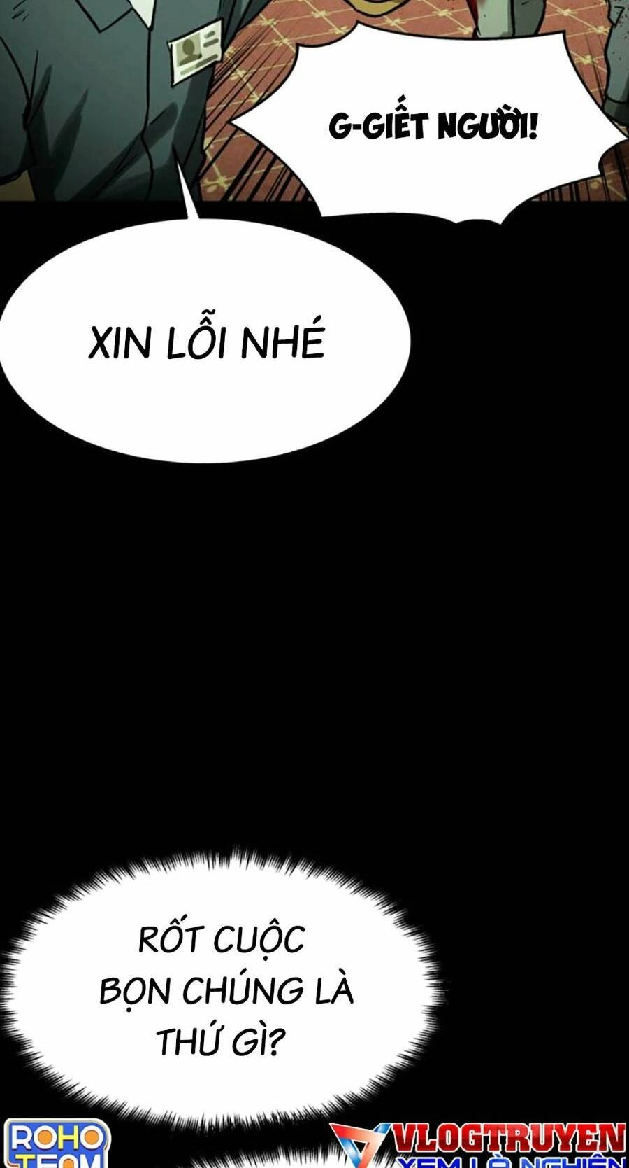 Mầm Chết Chapter 47 - 48