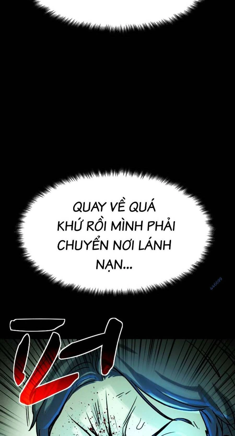 Mầm Chết Chapter 47 - 50