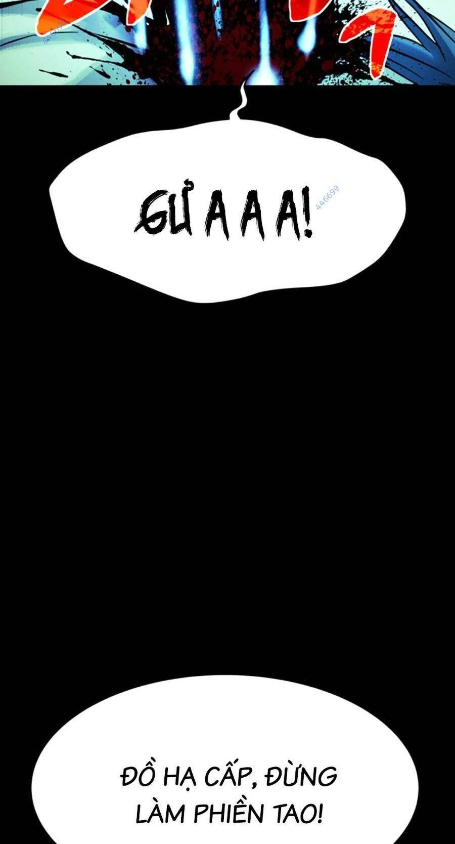 Mầm Chết Chapter 47 - 53