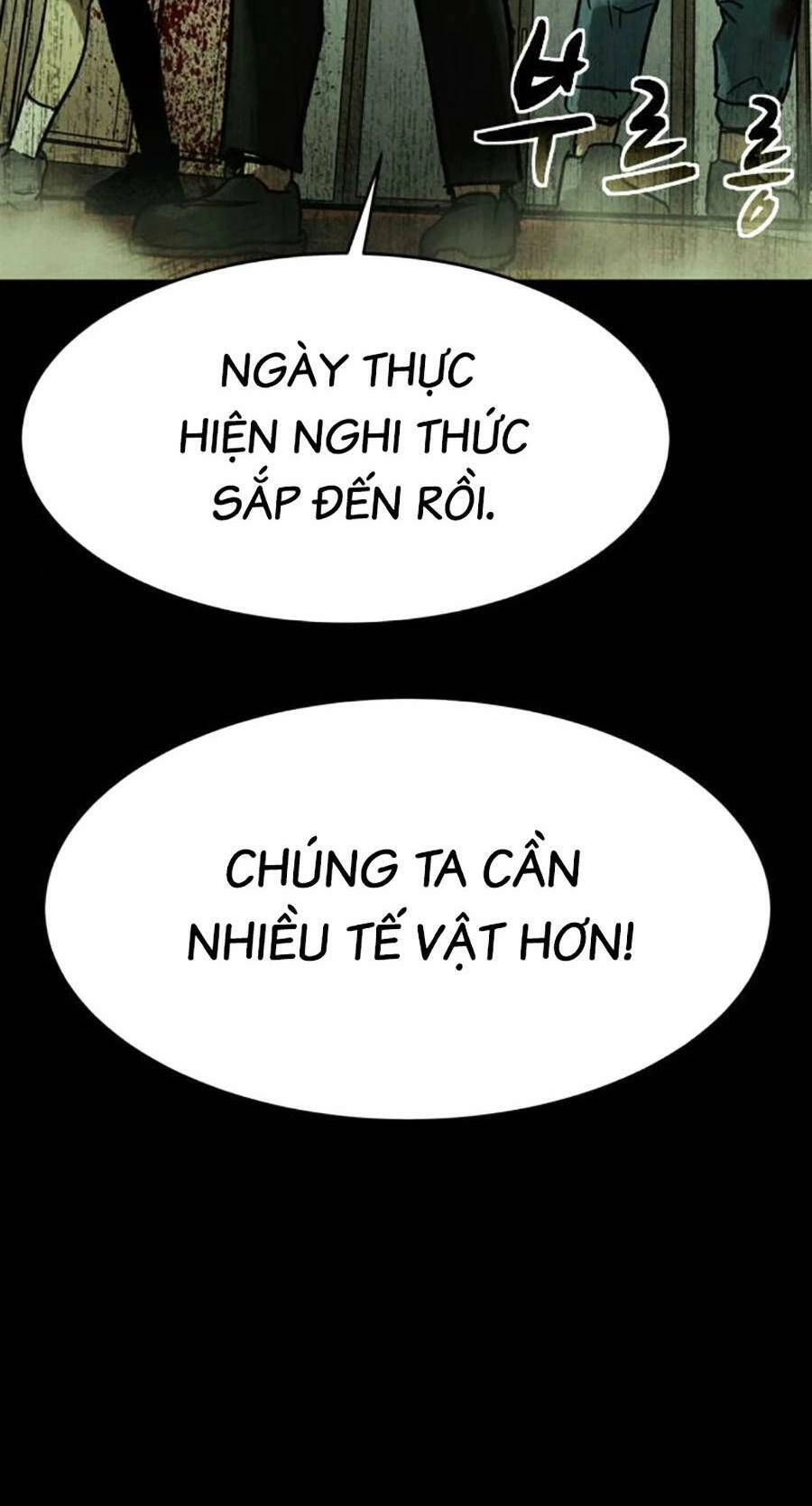 Mầm Chết Chapter 47 - 57