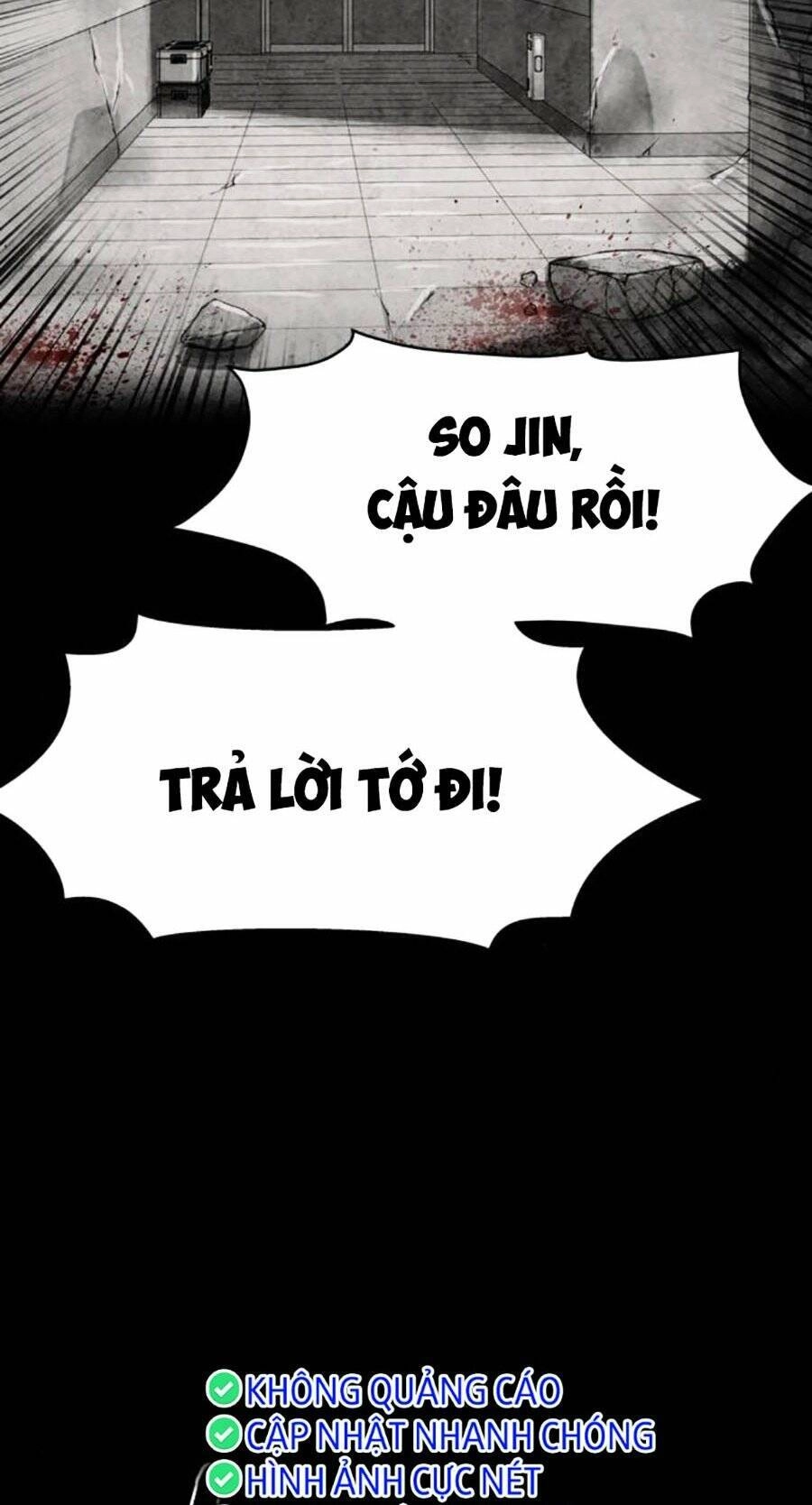 Mầm Chết Chapter 47 - 59