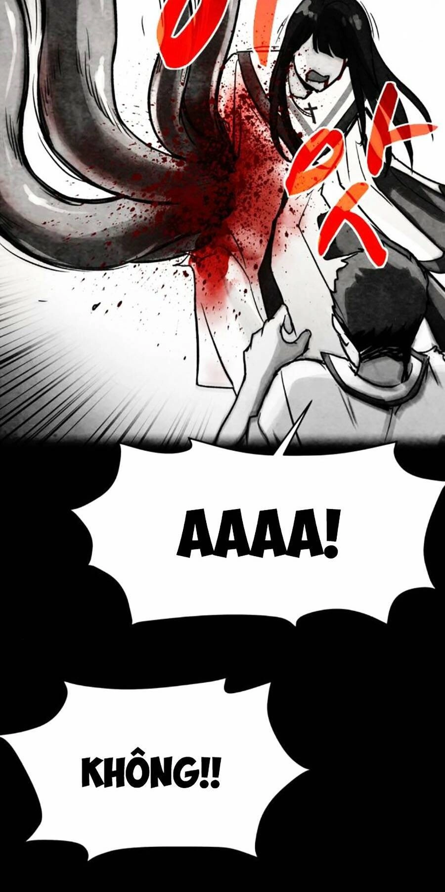 Mầm Chết Chapter 47 - 64