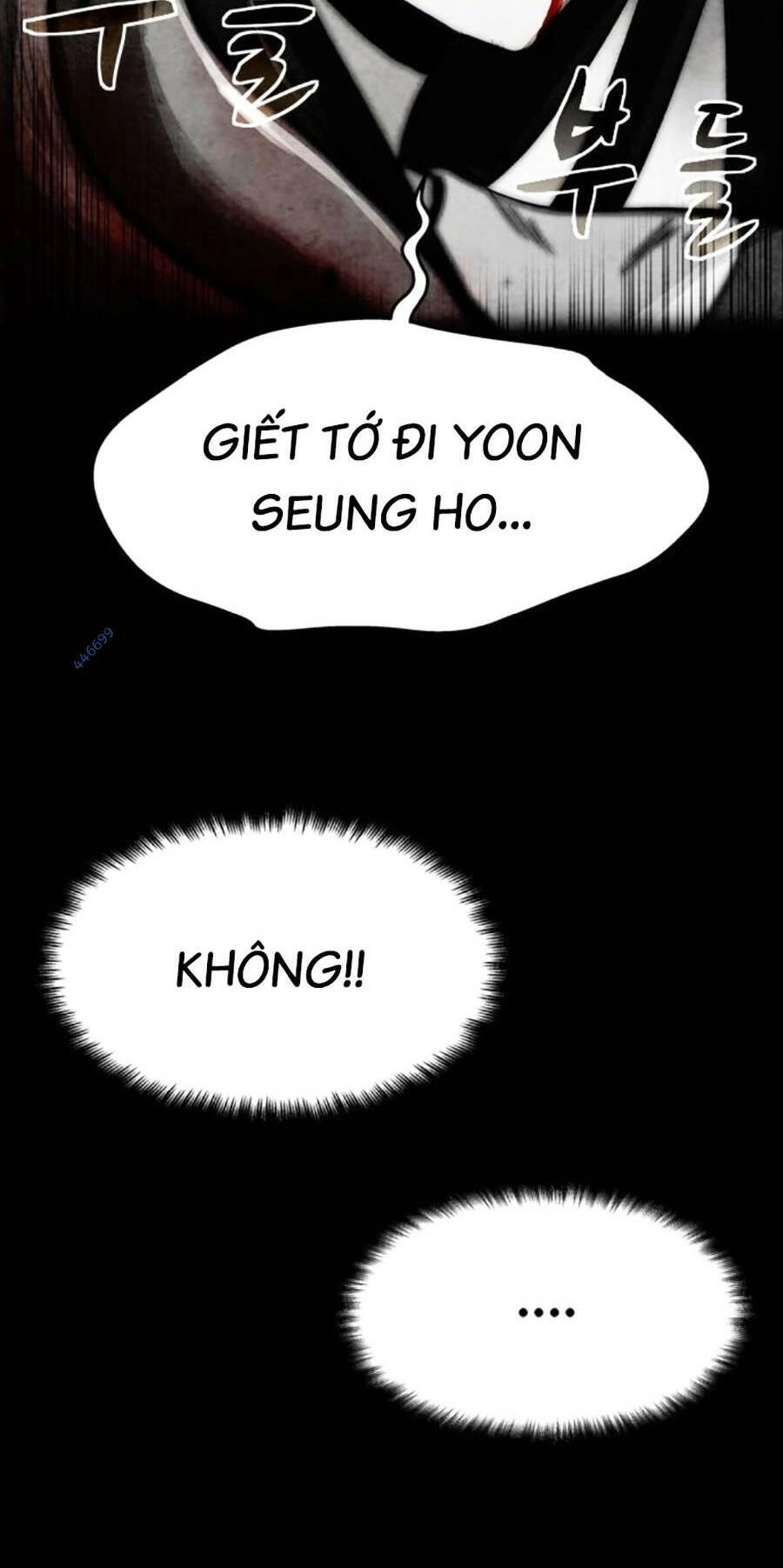 Mầm Chết Chapter 47 - 66