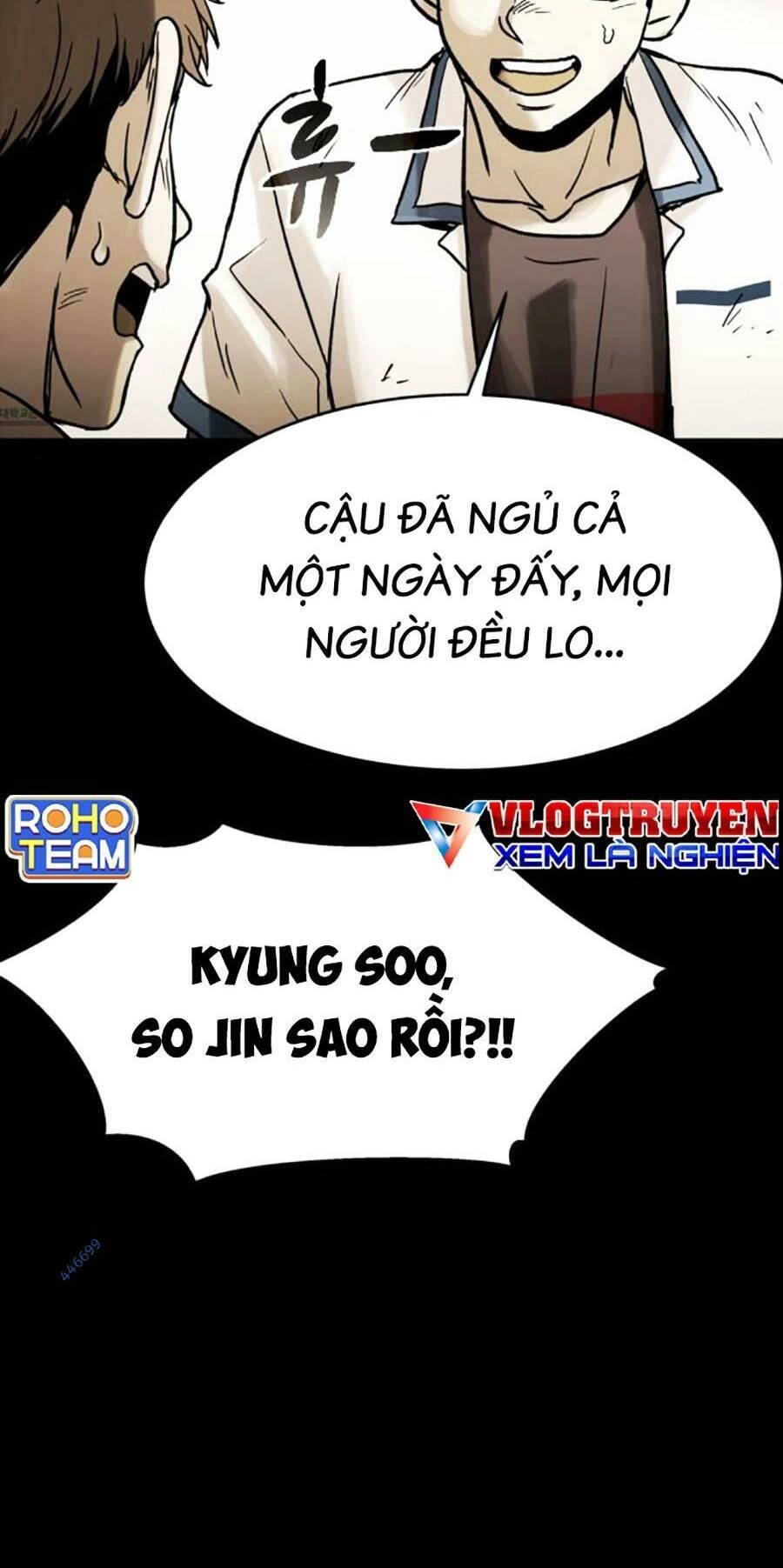 Mầm Chết Chapter 47 - 70