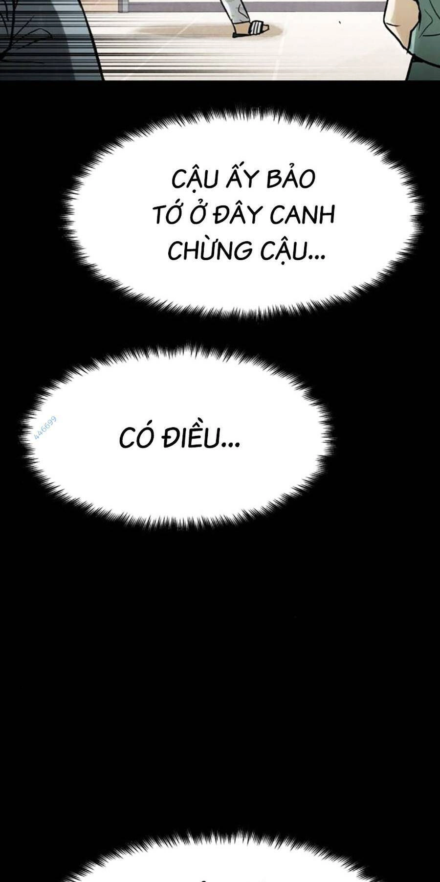 Mầm Chết Chapter 47 - 73