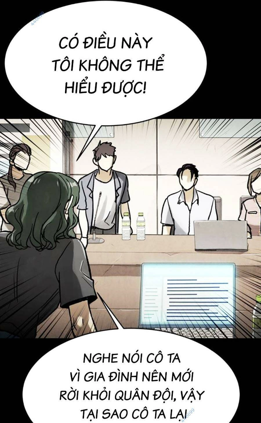 Mầm Chết Chapter 47 - 93