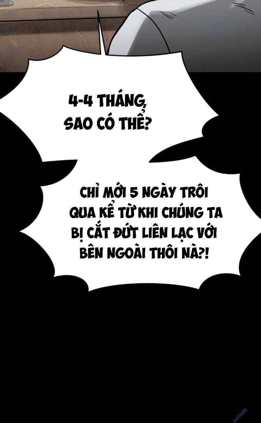 Mầm Chết Chapter 47 - 97