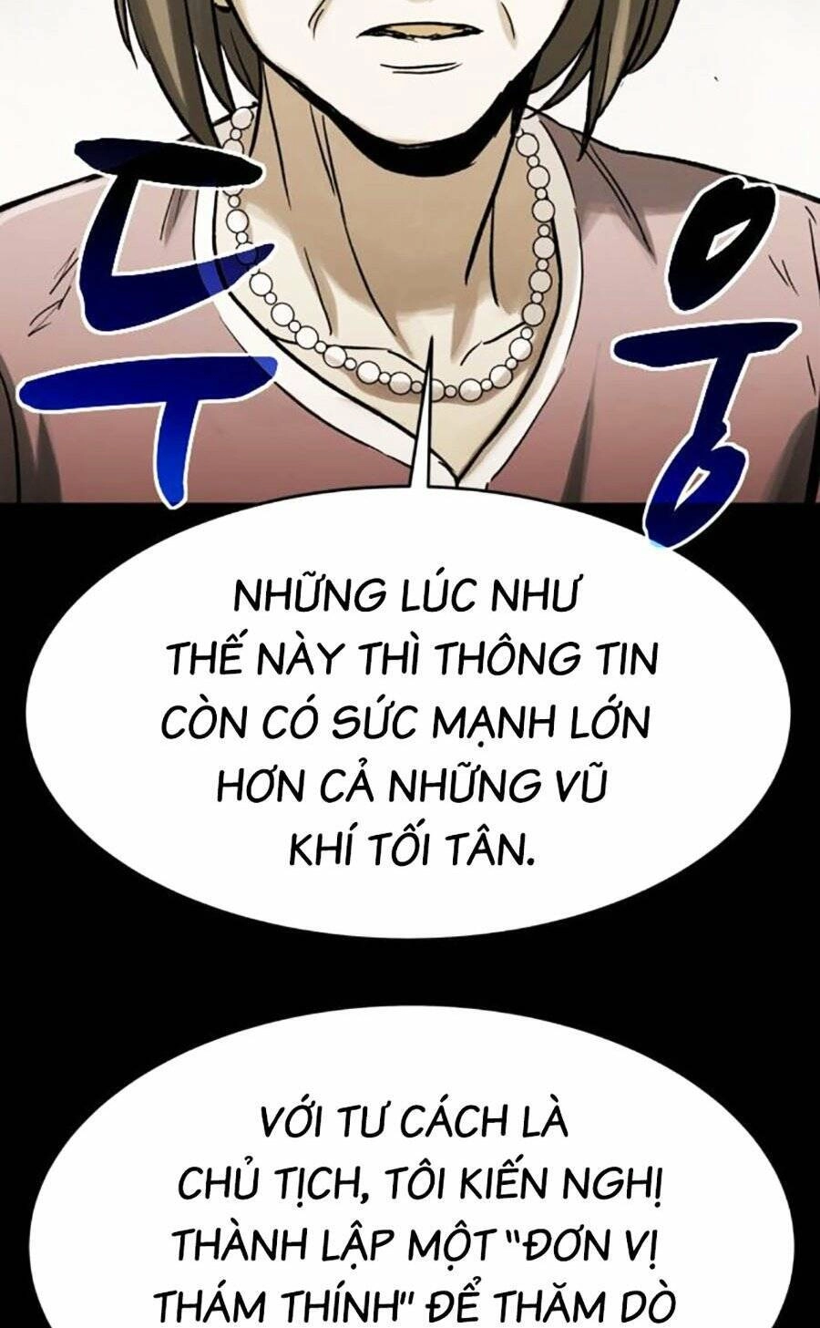 Mầm Chết Chapter 47 - 99