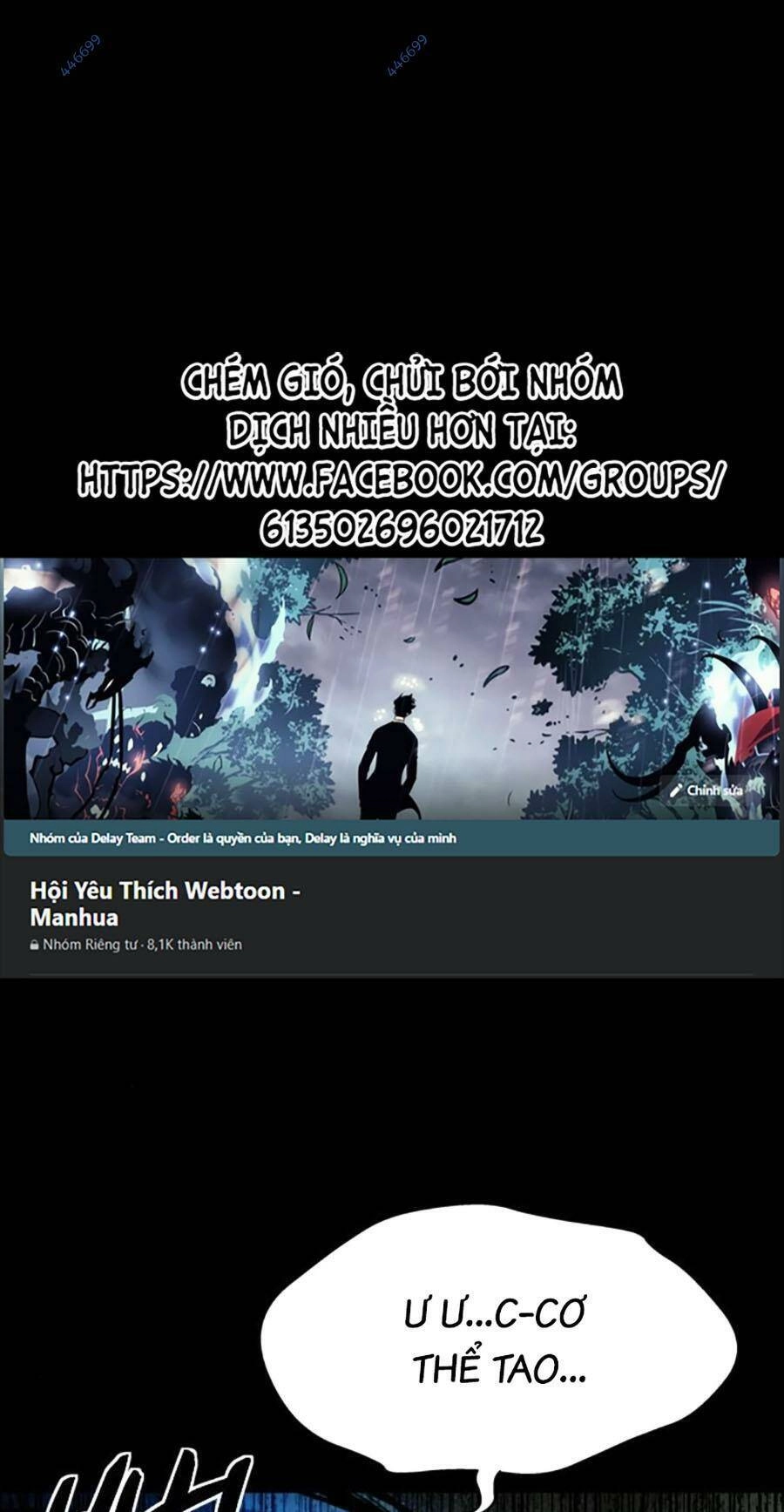 Mầm Chết Chapter 42 - 1