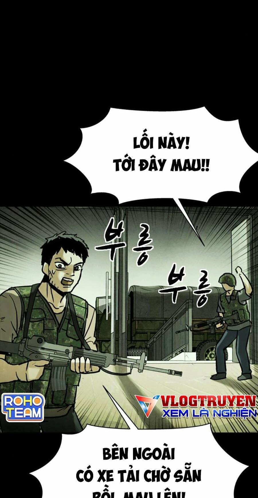 Mầm Chết Chapter 42 - 8