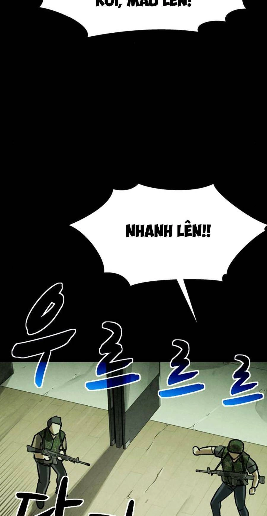 Mầm Chết Chapter 42 - 9