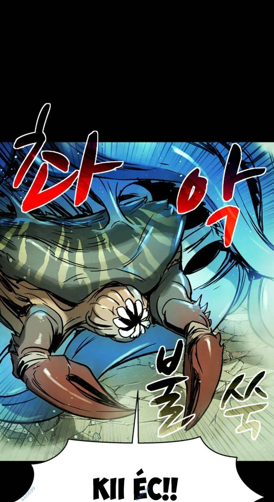 Mầm Chết Chapter 42 - 21