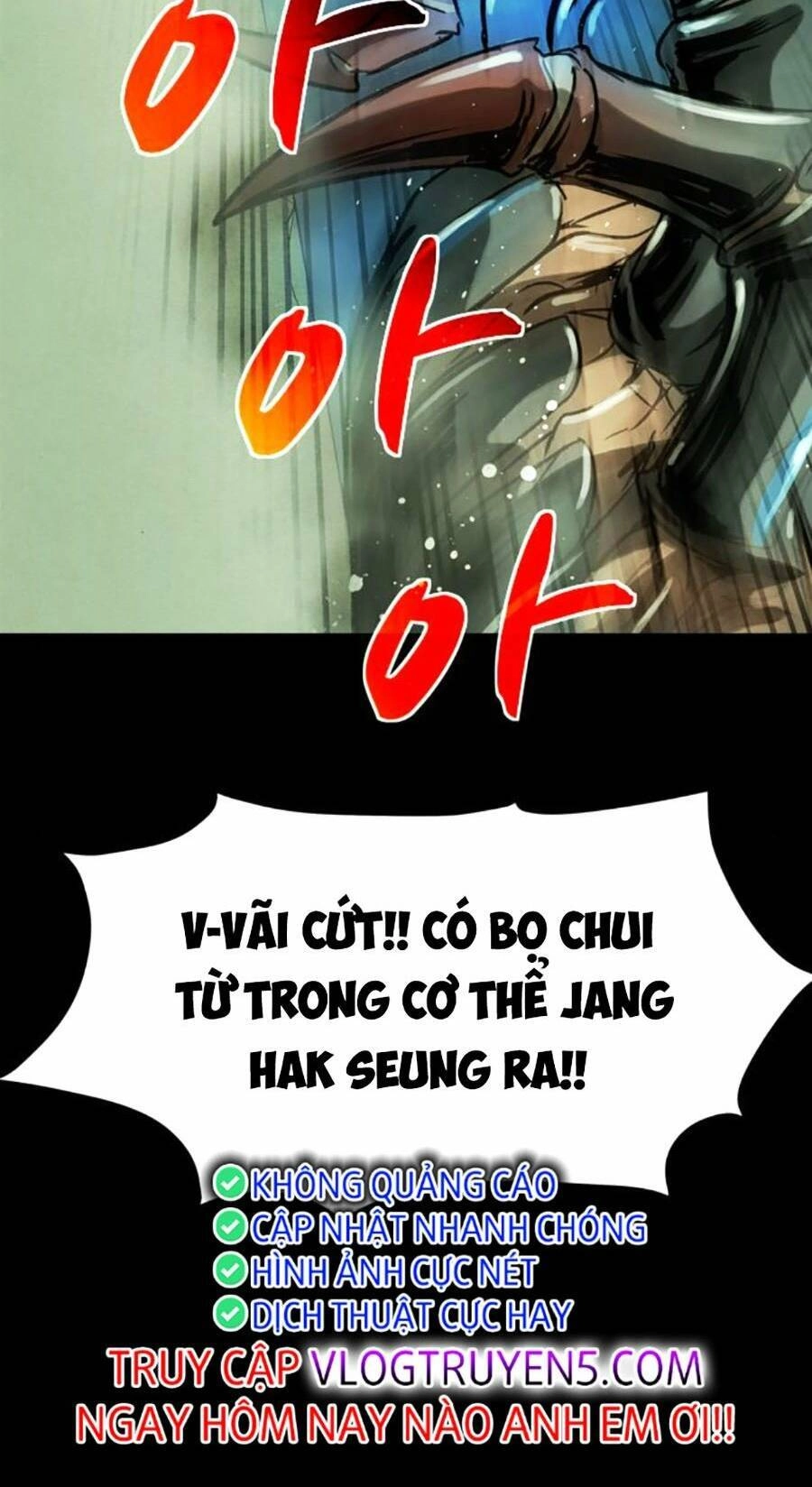 Mầm Chết Chapter 42 - 24
