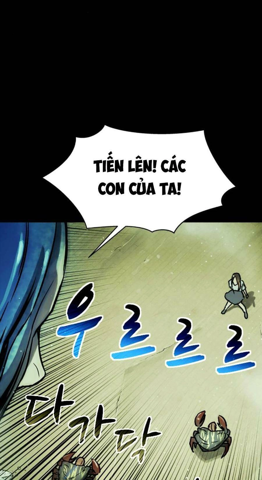 Mầm Chết Chapter 42 - 25