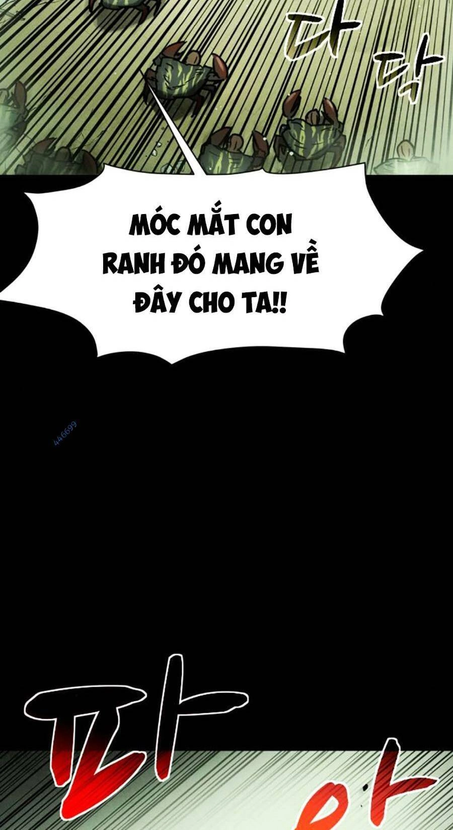 Mầm Chết Chapter 42 - 26