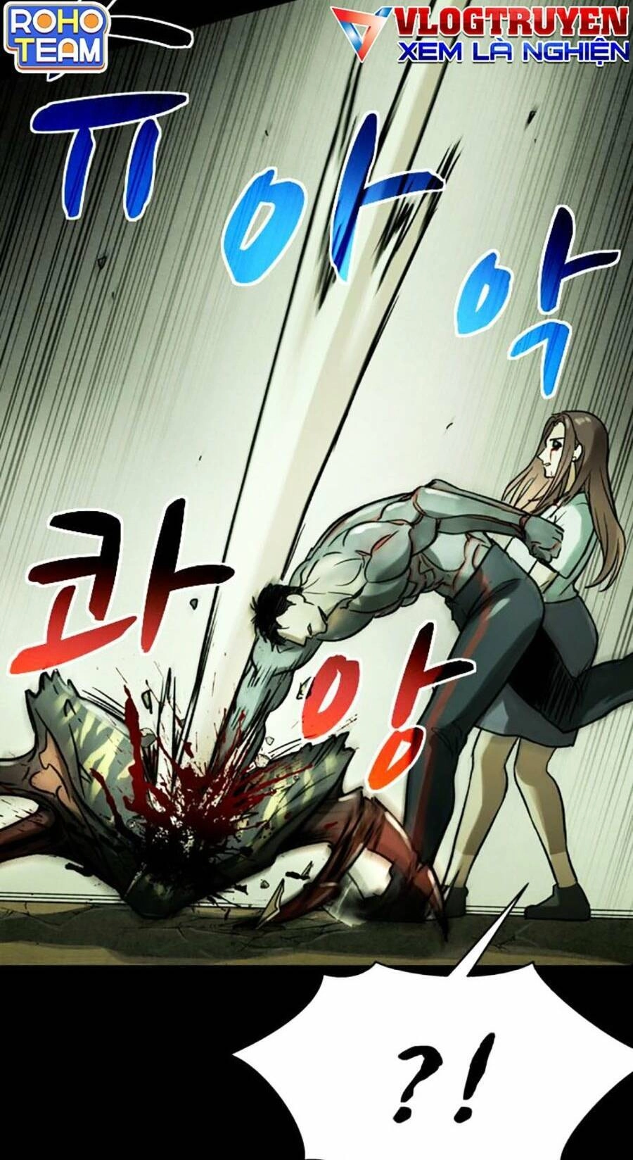 Mầm Chết Chapter 42 - 28