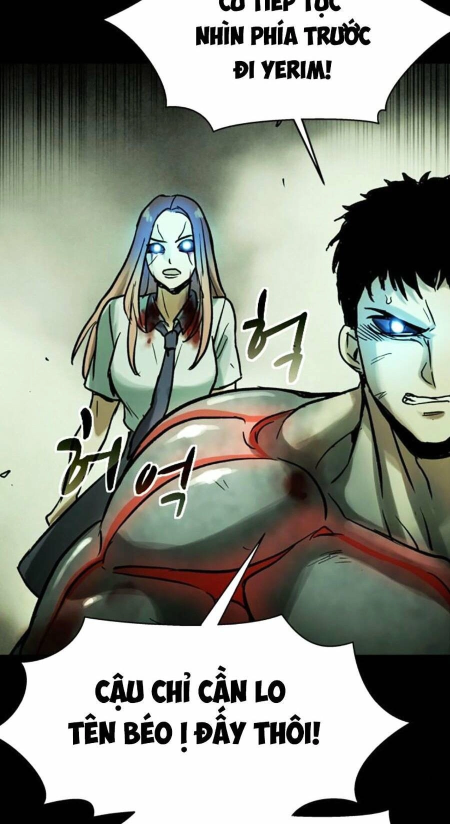 Mầm Chết Chapter 42 - 32