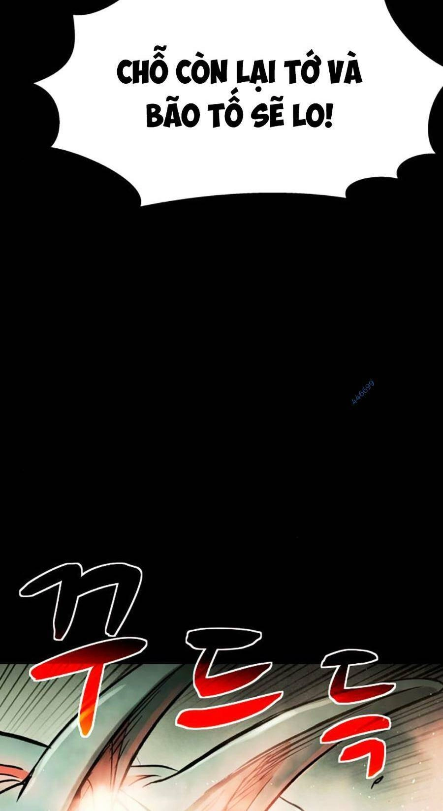 Mầm Chết Chapter 42 - 33