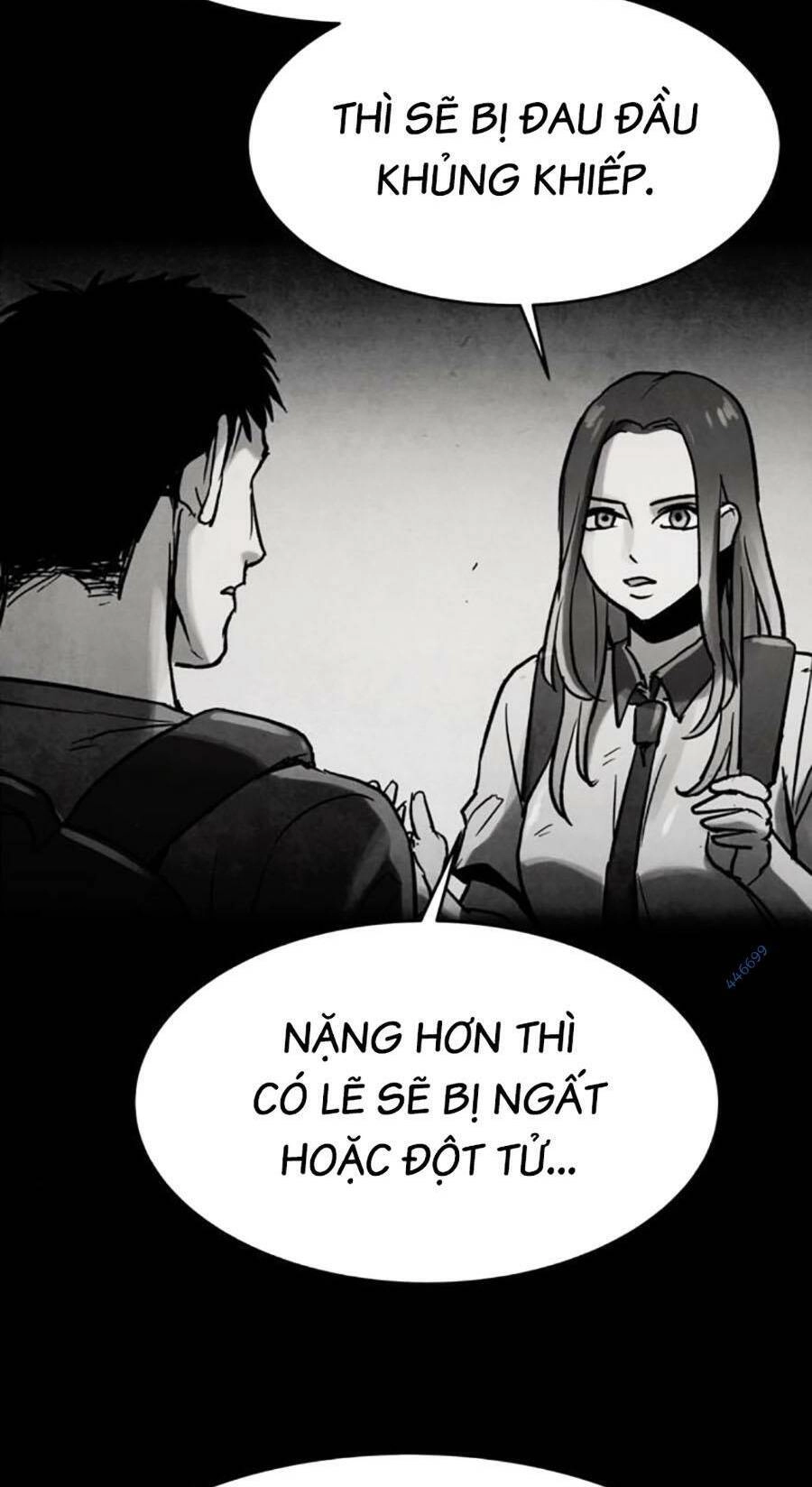 Mầm Chết Chapter 42 - 38