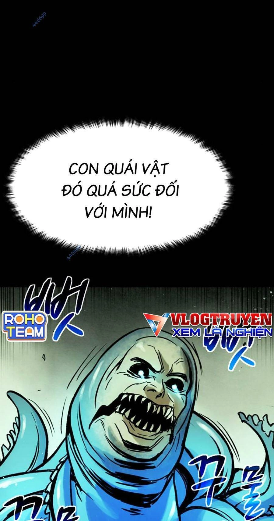 Mầm Chết Chapter 42 - 41