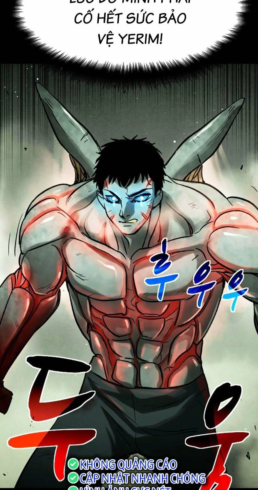 Mầm Chết Chapter 42 - 43