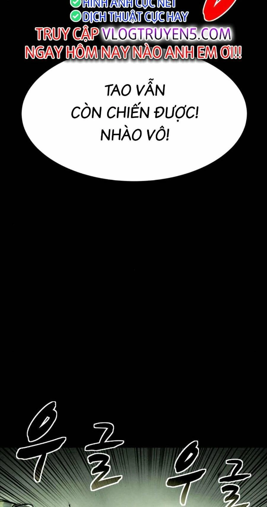 Mầm Chết Chapter 42 - 44