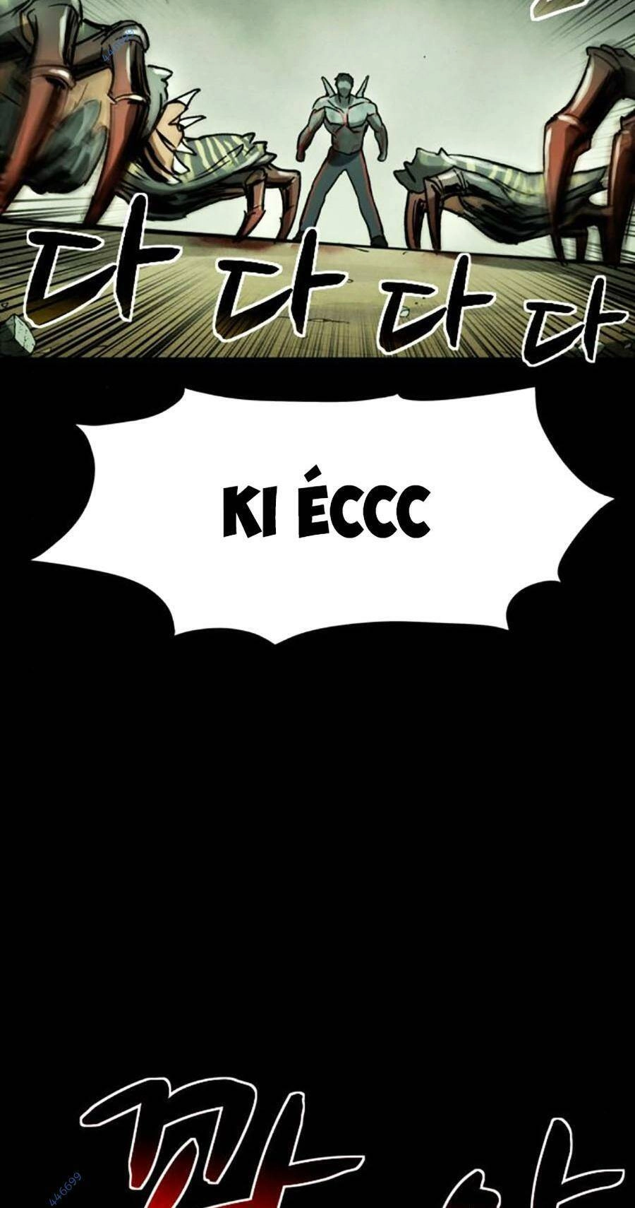 Mầm Chết Chapter 42 - 45