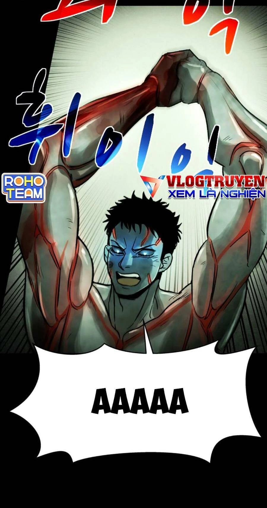 Mầm Chết Chapter 42 - 46