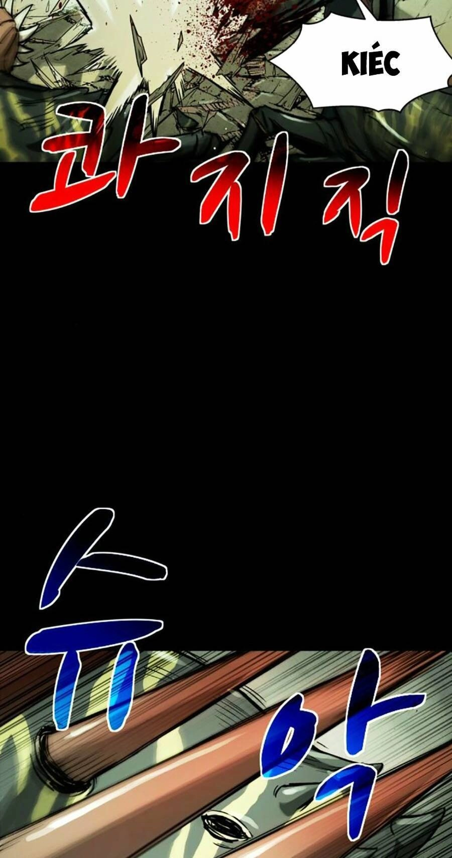 Mầm Chết Chapter 42 - 48