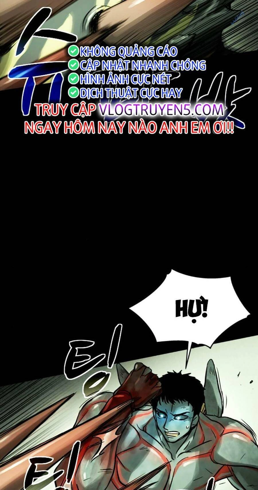 Mầm Chết Chapter 42 - 49