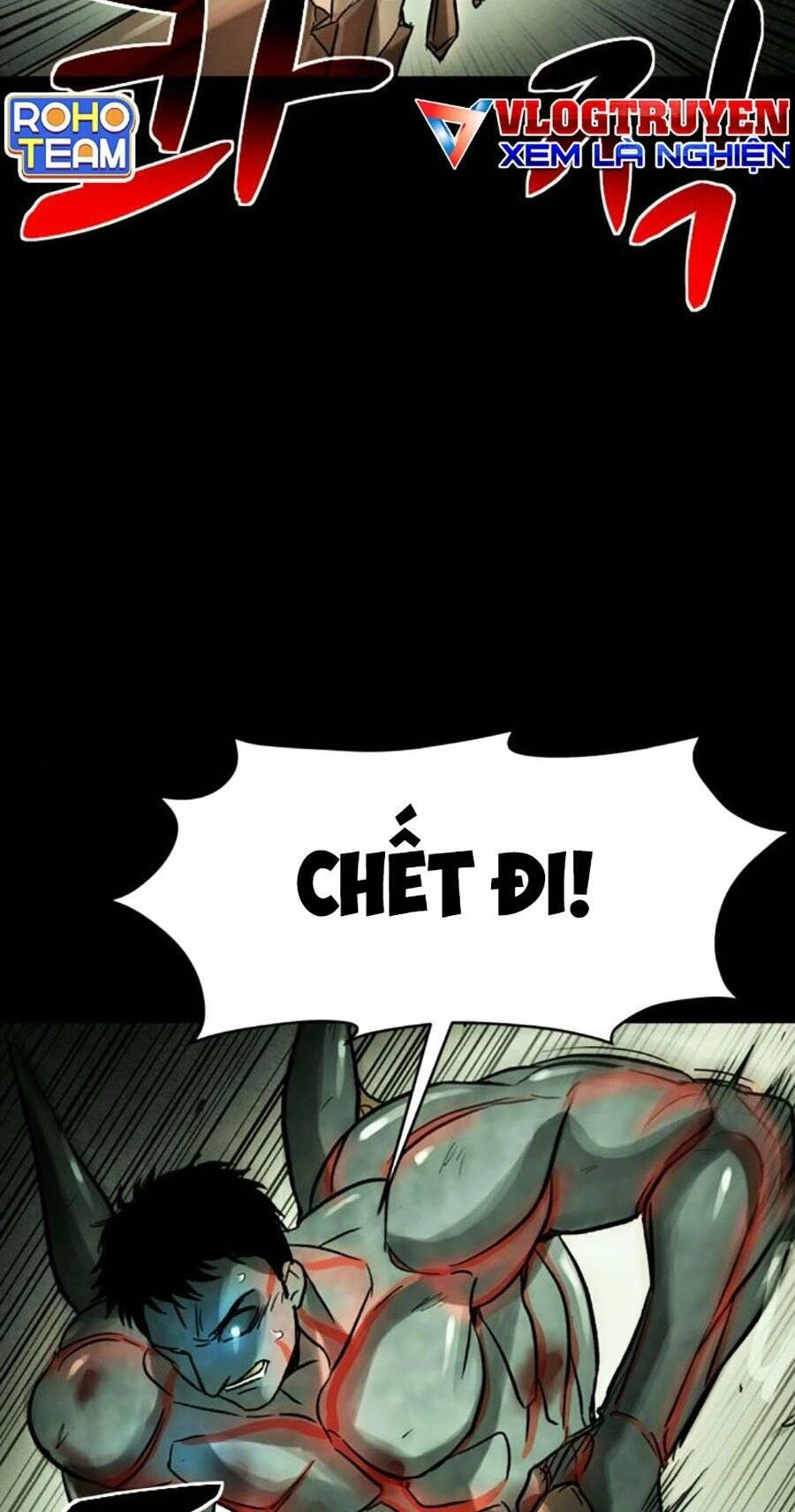 Mầm Chết Chapter 42 - 51