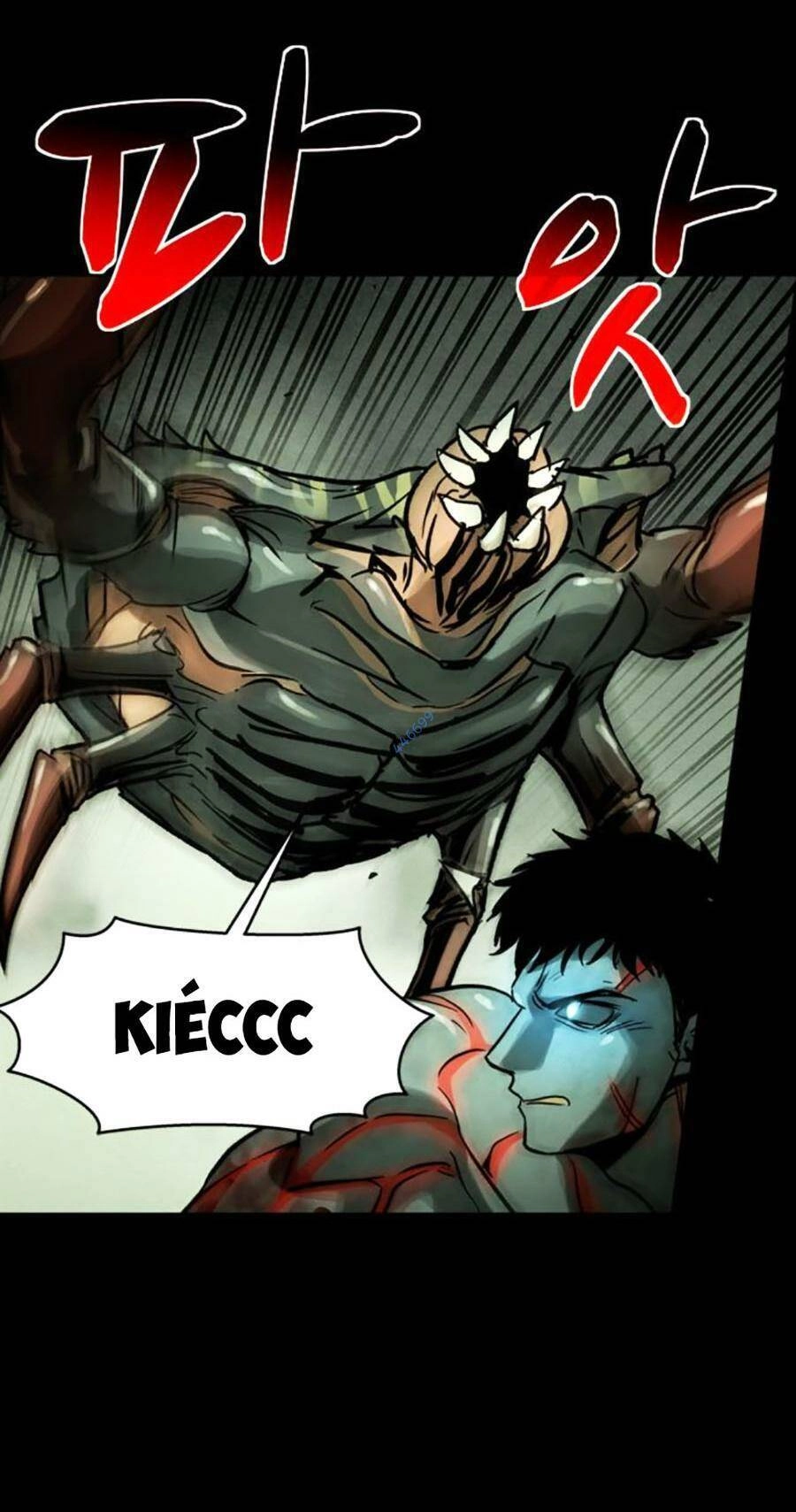 Mầm Chết Chapter 42 - 53