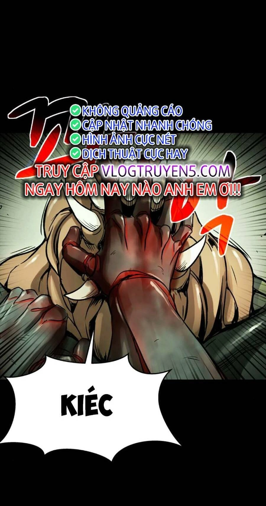 Mầm Chết Chapter 42 - 54