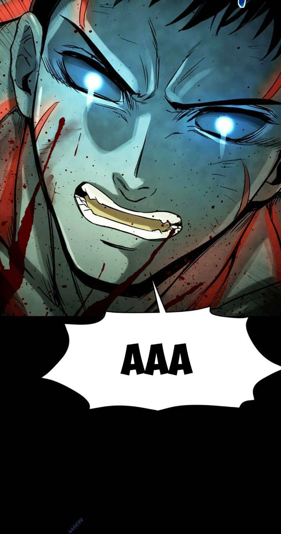 Mầm Chết Chapter 42 - 57