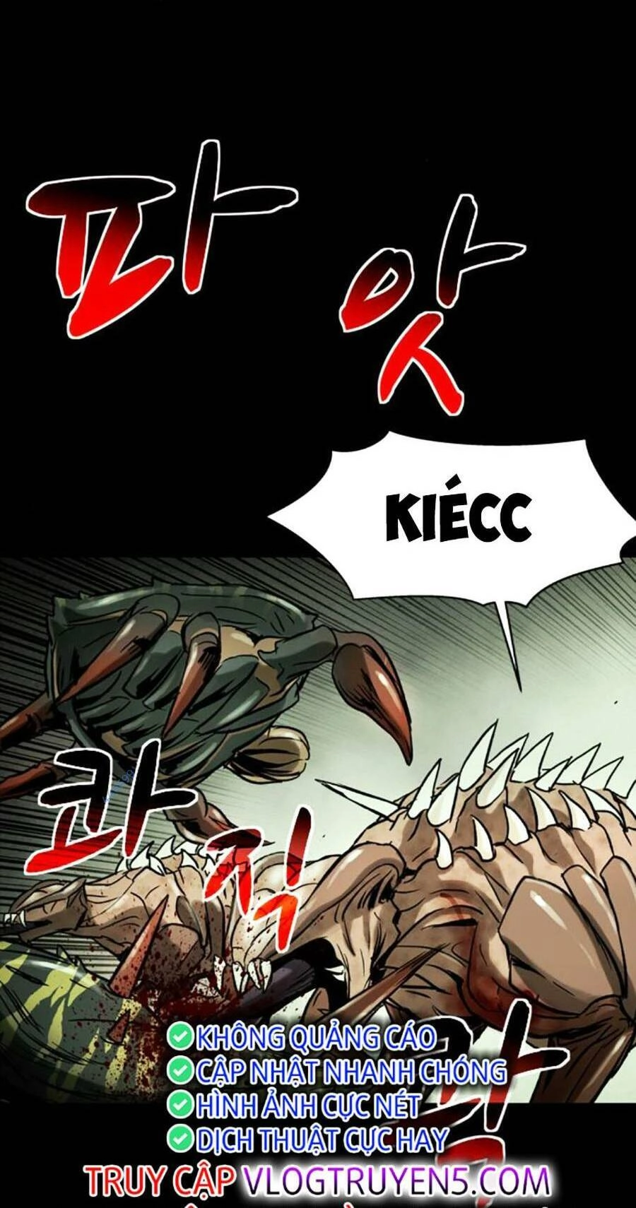 Mầm Chết Chapter 42 - 58