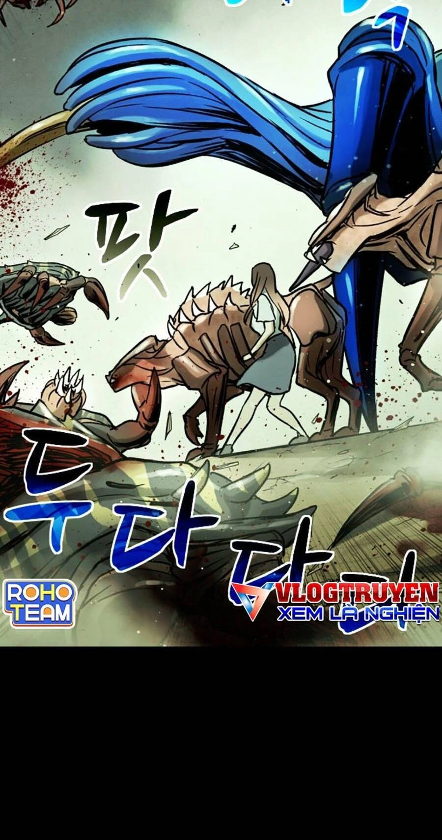 Mầm Chết Chapter 42 - 60