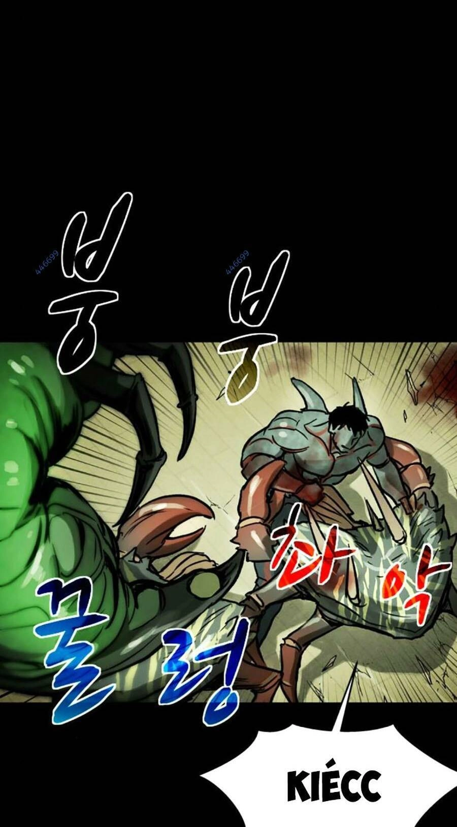 Mầm Chết Chapter 42 - 62